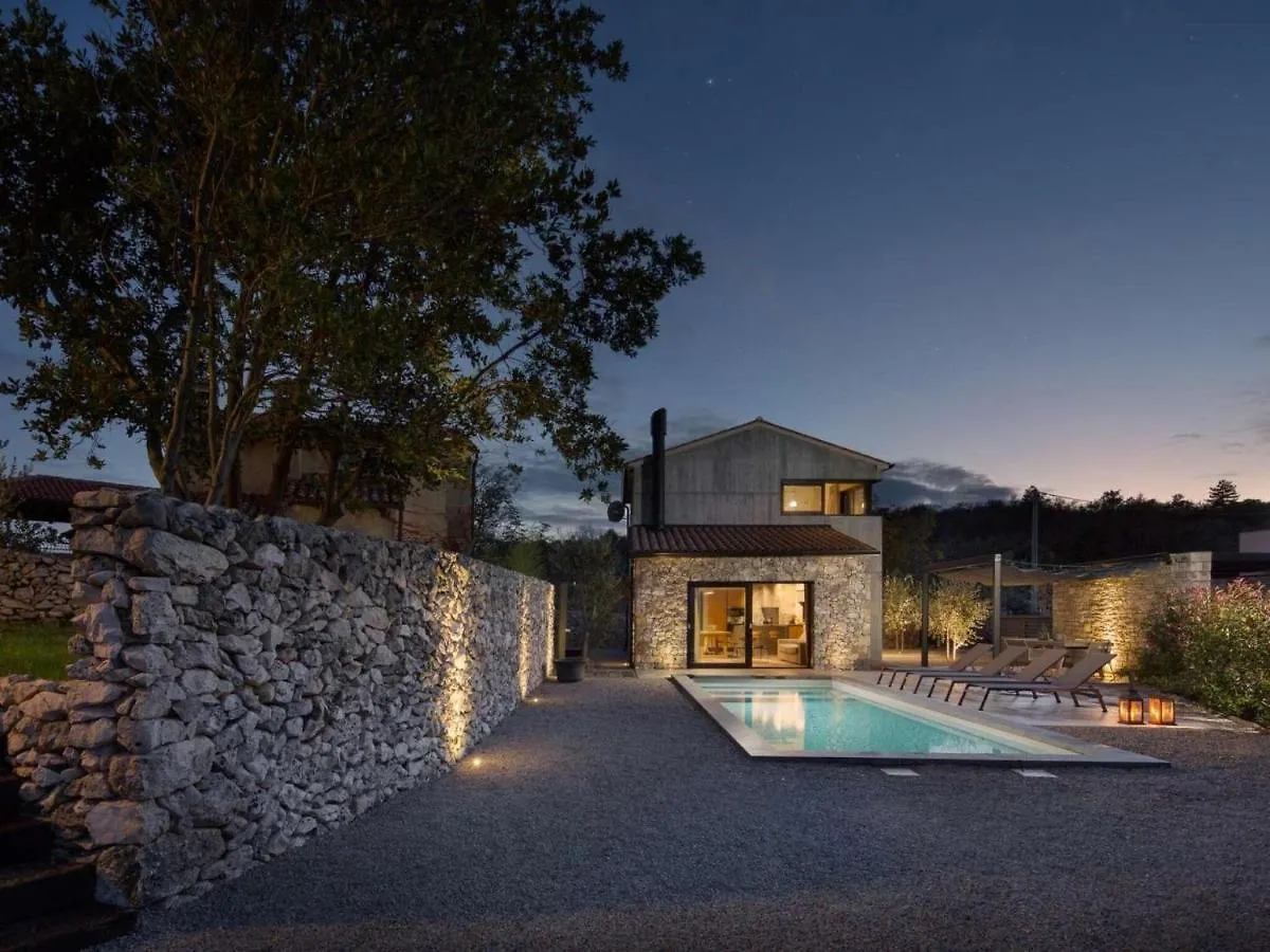 Unique Villa In Labin With Private Outdoor Pool