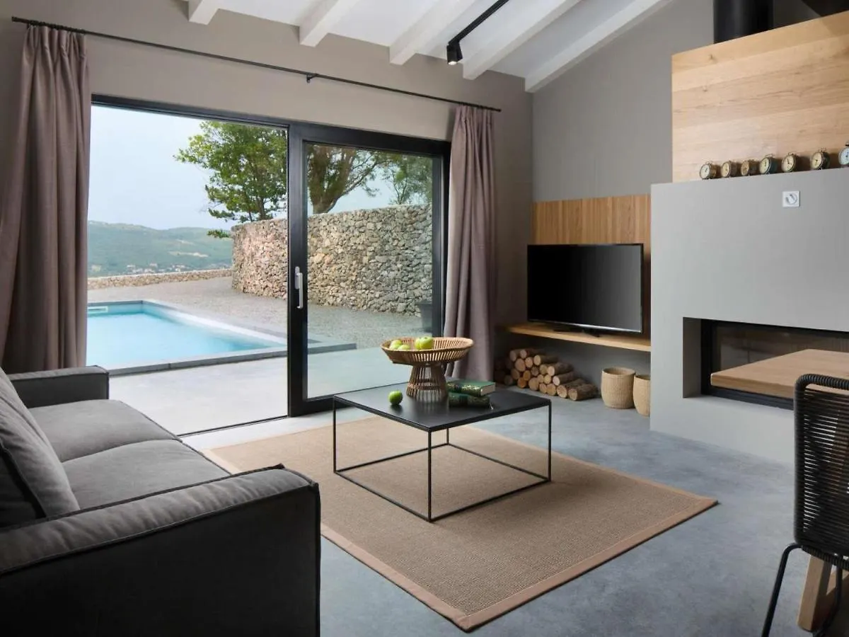 Unique Villa In Labin With Private Outdoor Pool Labin (Istria)