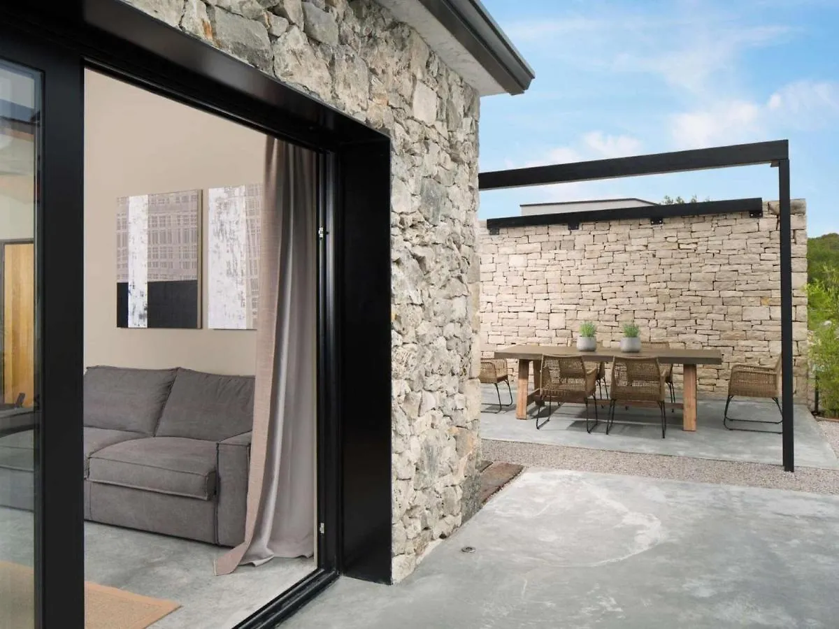 Unique Villa In Labin With Private Outdoor Pool