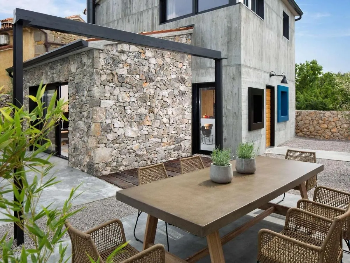 Unique Villa In Labin With Private Outdoor Pool
